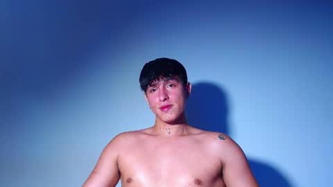 rowanboy23 online show from 04.18.26