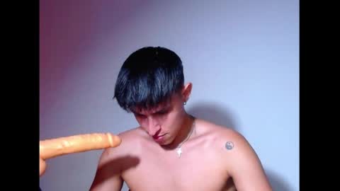 rowanboy23 online show from 07.01.26