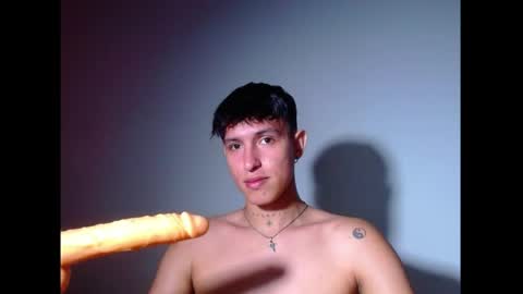 rowanboy23 online show from 07.02.26