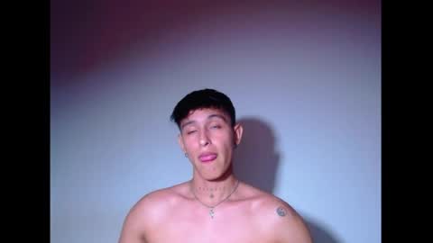 rowanboy23 online show from 07.07.26