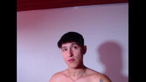 rowanboy23 online show from 07.10.26
