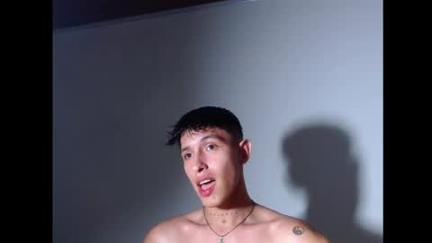 rowanboy23 online show from 07.19.26