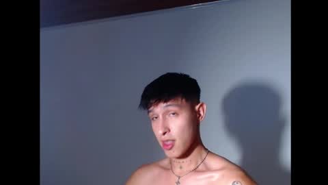 rowanboy23 online show from 07.20.26