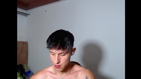rowanboy23 online show from 07.25.26