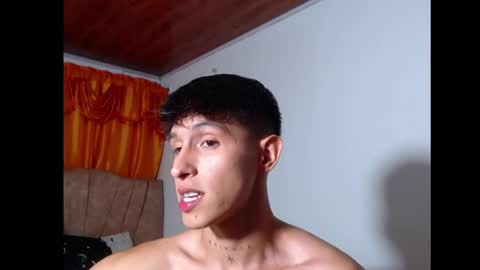 rowanboy23 online show from 07.26.26