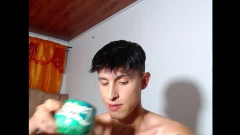 rowanboy23 online show from 07.28.26