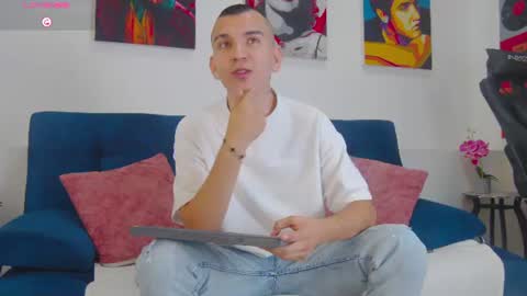 Rowan online show from 06.19.26