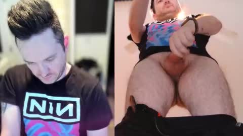 Rowan Void online show from 11.06.25