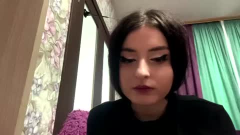 Snapshot of rowenafort chatting on 07.21.26 Mico online show from 07.21.26