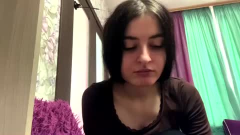 Snapshot of rowenafort chatting on 07.22.26 Mico online show from 07.22.26