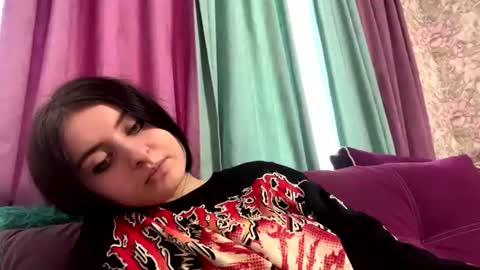 Snapshot of rowenafort chatting on 07.28.26 Mico online show from 07.28.26