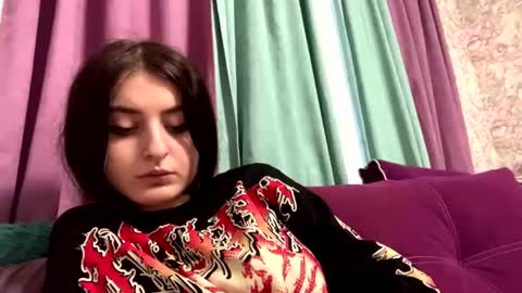 Snapshot of rowenafort chatting on 07.28.26 Mico online show from 07.28.26