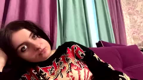 Snapshot of rowenafort chatting on 07.28.26 Mico online show from 07.28.26