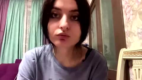 Snapshot of rowenafort chatting on 07.28.26 Mico online show from 07.28.26