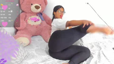 Snapshot of rox851528 chatting on 01.18.25 Rox online show from 01.18.25