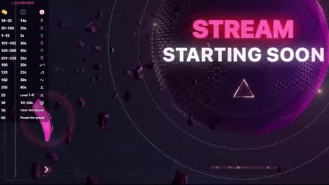 Snapshot of rox851528 chatting on 12.18.25 Rox online show from 12.18.25