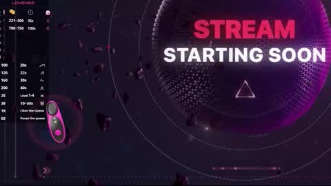 Snapshot of rox851528 chatting on 12.23.25 Rox online show from 12.23.25