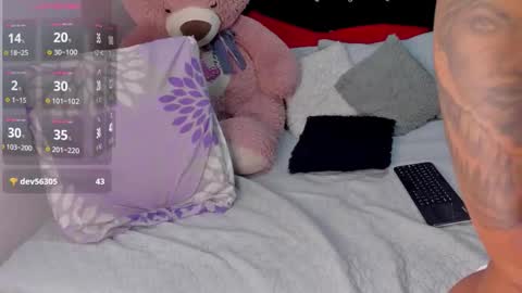 Snapshot of rox851528 chatting on 03.09.26 Rox online show from 03.09.26