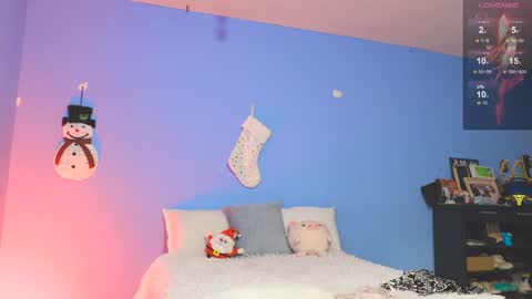 Roxanna online show from 12.27.24