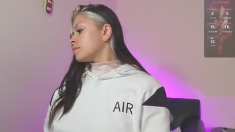 Roxanna online show from 02.22.25