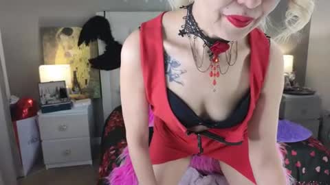 Roxalana online show from 06.18.26