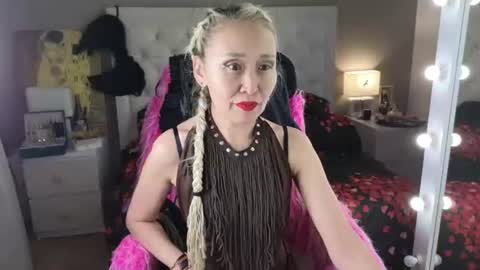 Roxalana online show from 07.20.26