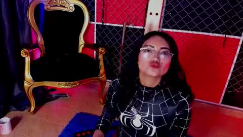 roxana_bdsm online show from 10.28.25