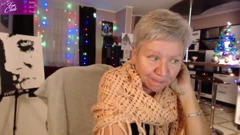 Snapshot of roxana_brooks chatting on 01.07.25 Roxana online show from 01.07.25