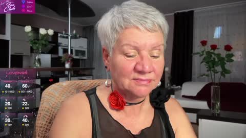 Snapshot of roxana_brooks chatting on 02.02.25 Roxana online show from 02.02.25