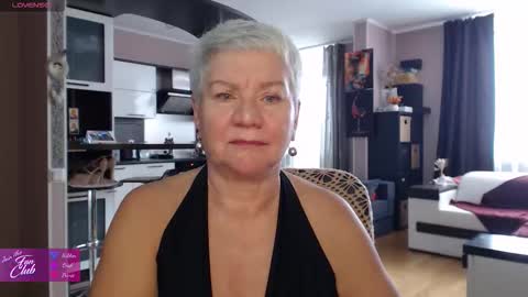 Roxana online show from 02.09.26