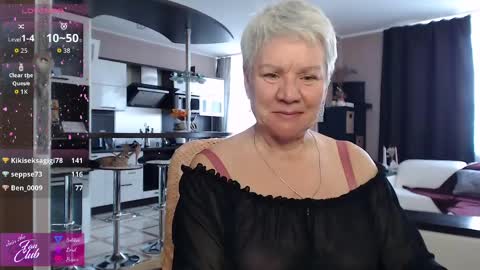 Roxana online show from 04.06.26