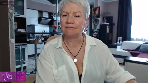 Roxana online show from 04.07.26