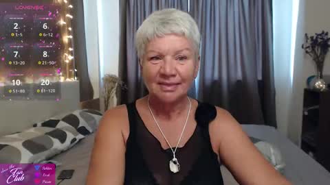 Roxana online show from 06.06.26