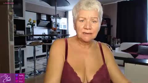 Snapshot of roxana_brooks chatting on 07.02.26 Roxana online show from 07.02.26