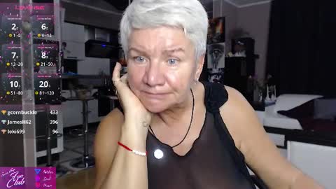 Snapshot of roxana_brooks chatting on 07.05.26 Roxana online show from 07.05.26