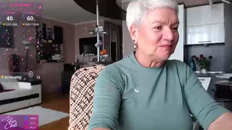 Snapshot of roxana_brooks chatting on 07.15.26 Roxana online show from 07.15.26