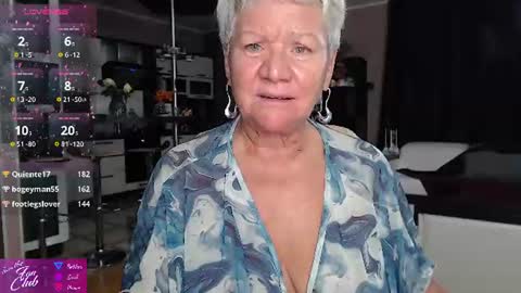 Snapshot of roxana_brooks chatting on 07.28.26 Roxana online show from 07.28.26
