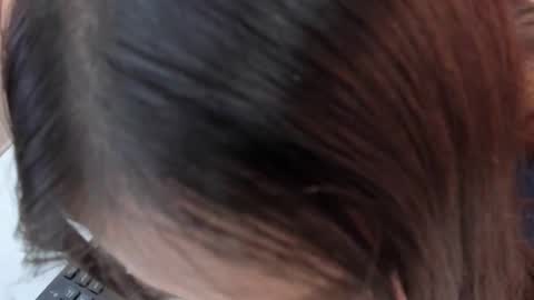 Snapshot of roxana_mill chatting on 02.21.25 Roxana   online show from 02.21.25