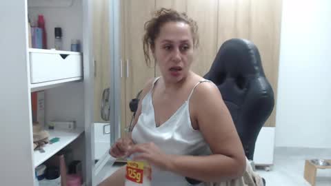 Roxana online show from 03.10.25