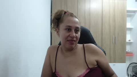 Roxana online show from 05.14.26