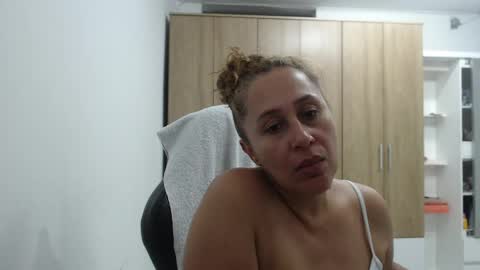 Roxana online show from 06.04.26