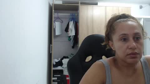 Roxana online show from 06.07.26