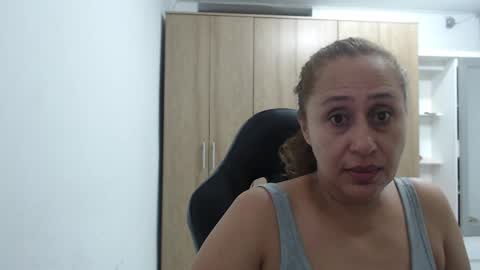 Roxana online show from 06.08.26