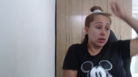 Roxana online show from 07.04.26