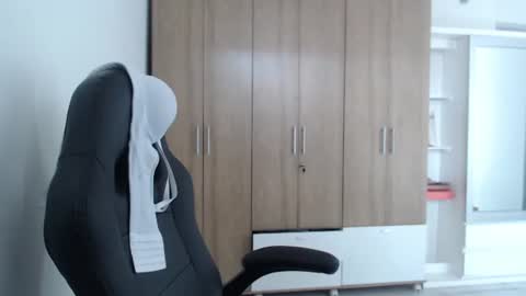 Roxana online show from 07.18.26
