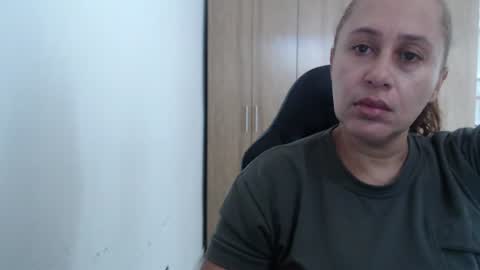 Roxana online show from 08.02.26
