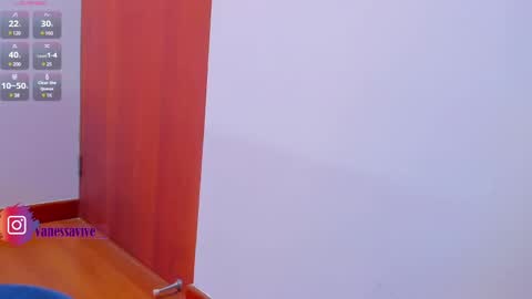 Snapshot of roxanasmiith chatting on 12.07.24 Roxxx Thee Stallion online show from 12.07.24