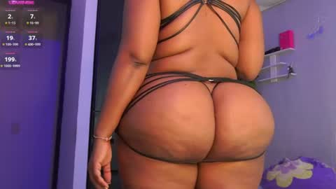 Roxxx Thee Stallion online show from 06.13.26