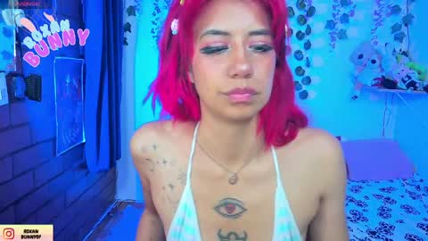 roxxy online show from 06.05.26