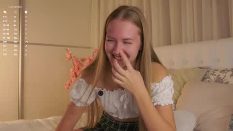 Anna Lokiss online show from 09.18.25